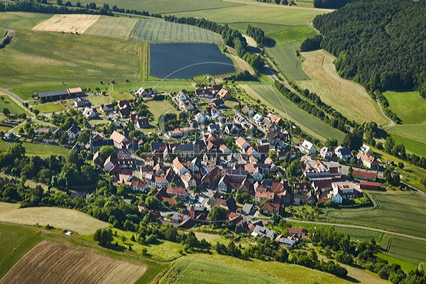 085957 Jesserndorf, Hassberge