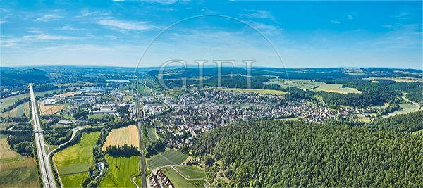 085959 Ebelsbach, A70, Naturpark Hassberge