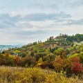 087166 Landschaftsaufnahme, Hassberge