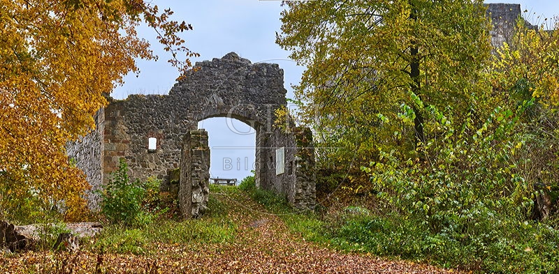 087169 Landschaftsaufnahme, Hassberge