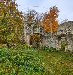 087170 Landschaftsaufnahme, Hassberge