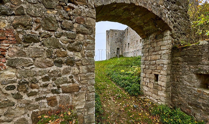 087171 Landschaftsaufnahme, Hassberge