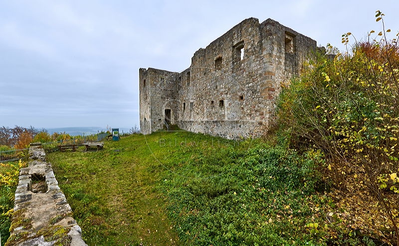 087172 Landschaftsaufnahme, Hassberge