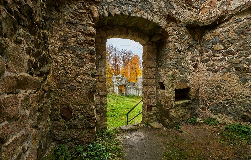 087173 Landschaftsaufnahme, Hassberge
