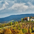 087177 Landschaftsaufnahme, Hassberge