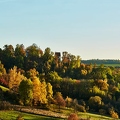 087186 Landschaftsaufnahme, Hassberge