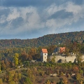 087217 Burg Königsberg, Hassberge