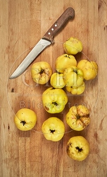 091451 Herstellung von Quittensaft