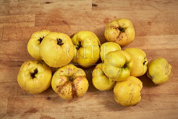 091453 Herstellung von Quittensaft