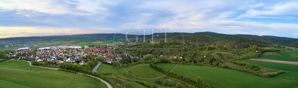Hassberge, Königsberg, Landschaftsaufnahme, Panorama, Flugaufnahme, Luftbild, Drohnenaufnahme 094658.jpg