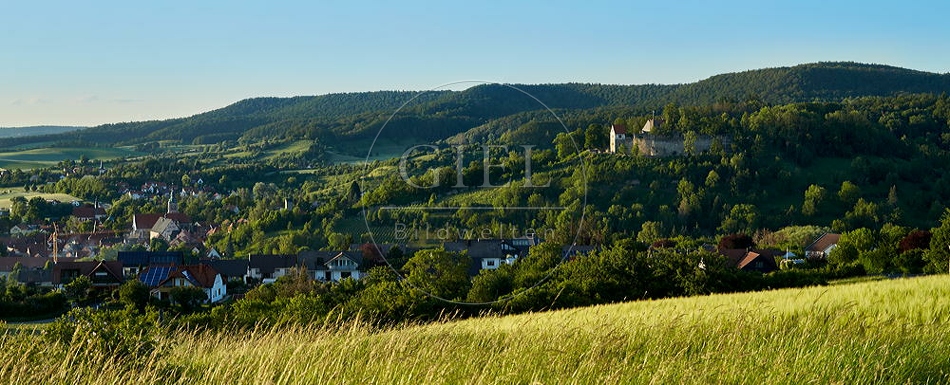 Hassberge, Königsberg, Landschaftsaufnahme, Panorama 094670.jpg