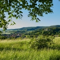 094682 Hassberge, Königsberg, Landschaftsaufnahme
