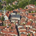 096998 Luftbilder, Königsberg, Haßberge