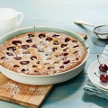 107769 Selbst gemachter Kirschkuchen