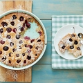 107771 Selbst gemachter Kirschkuchen