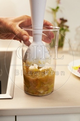 107844 Mirabellensenf herstellen