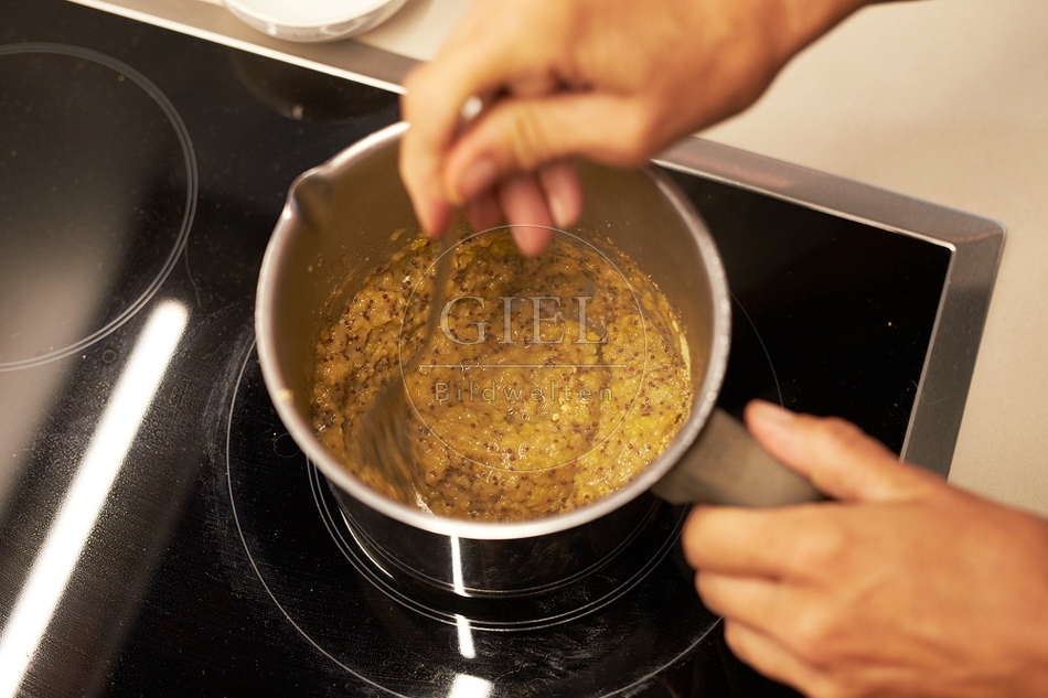 107847 Mirabellensenf herstellen