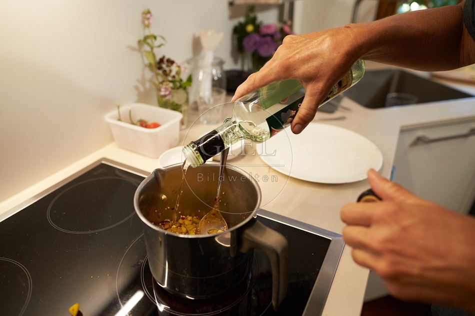 107855 Mirabellensenf herstellen