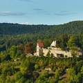 087841 Burg, Schloß Königsberg