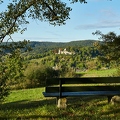 087843 Burg, Schloß Königsberg