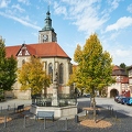 087879 Königsberg, Marktplatz