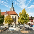 087880 Königsberg, Marktplatz