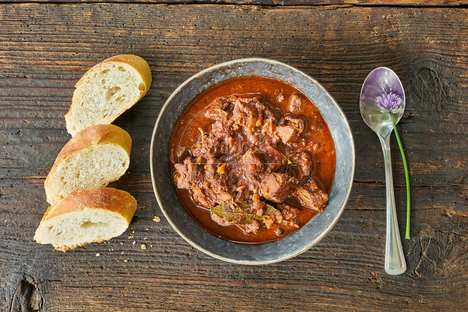 116765 Lammgulasch