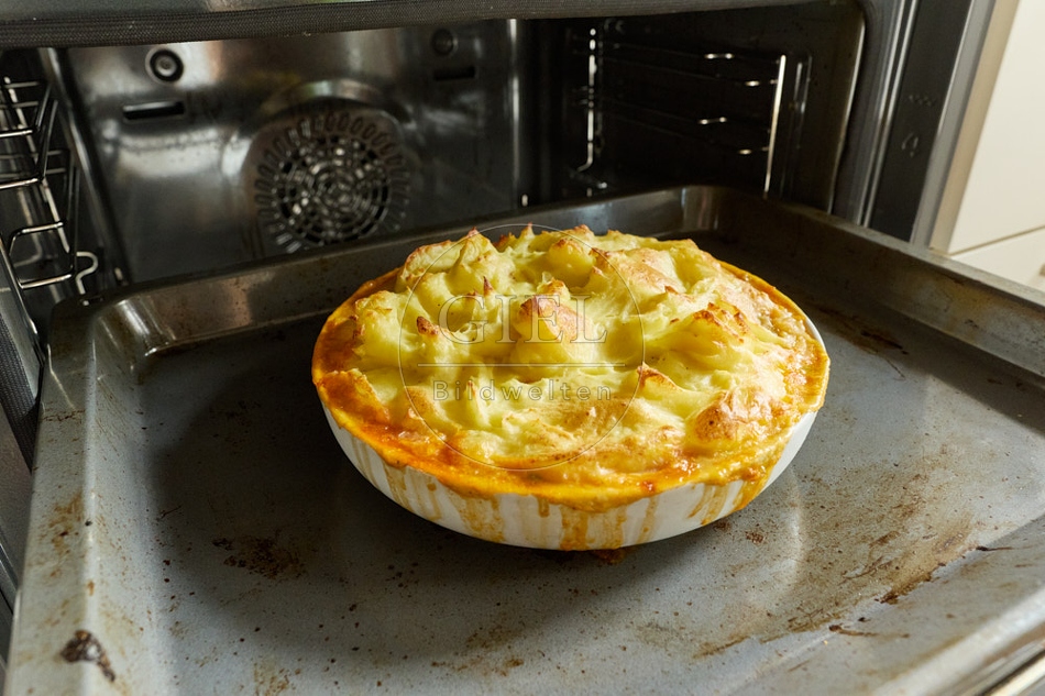 117328 Shepherd`s Pie im Backofen