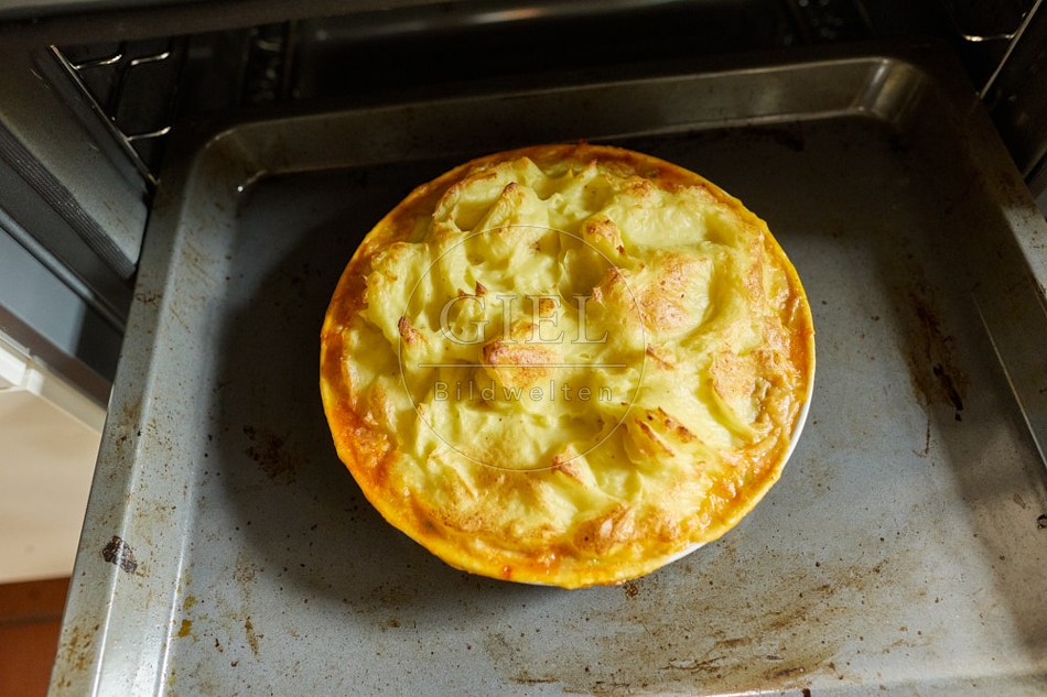 117329 Shepherd`s Pie im Backofen