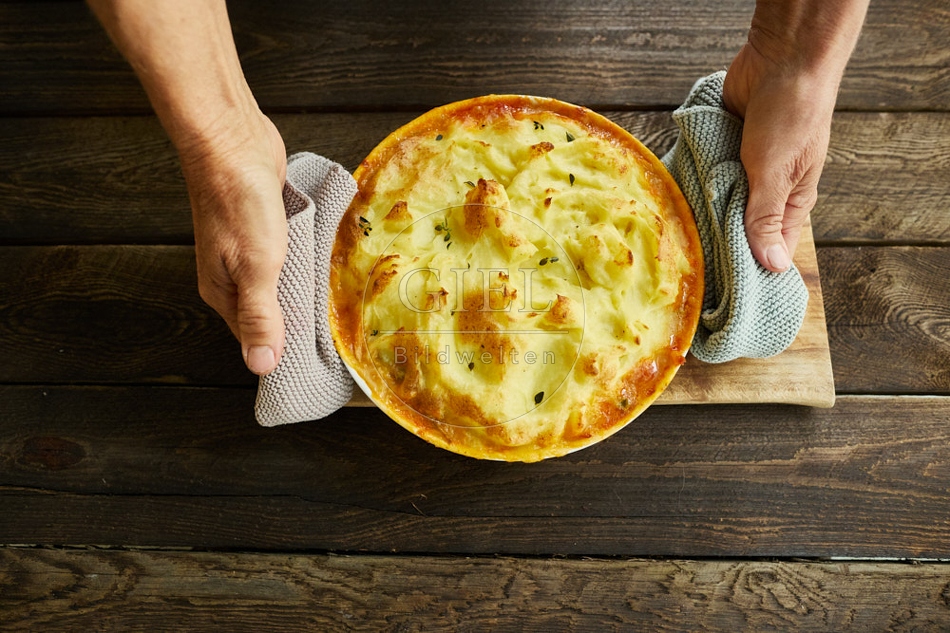 117330 Shepherd`s Pie