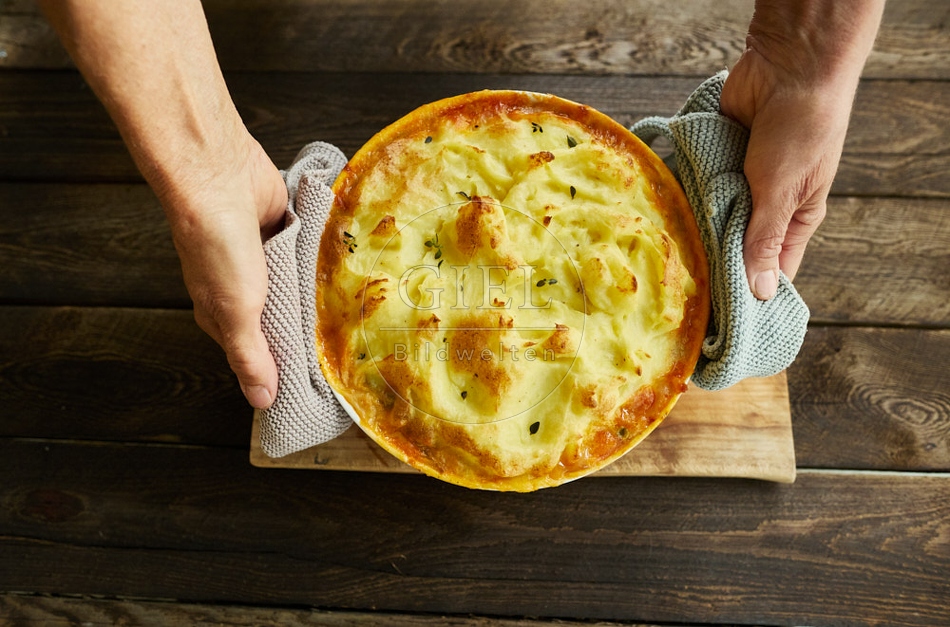 117331 Shepherd`s Pie