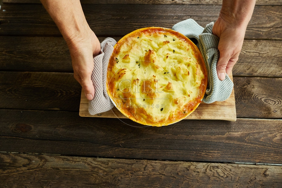 117332 Shepherd`s Pie