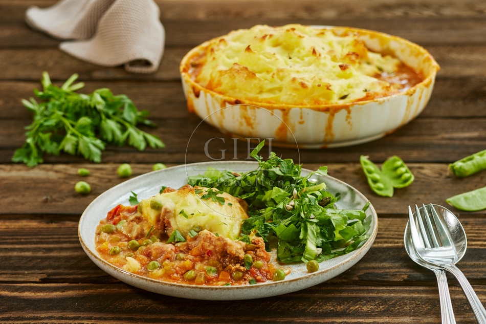 117358 Shepherd`s Pie