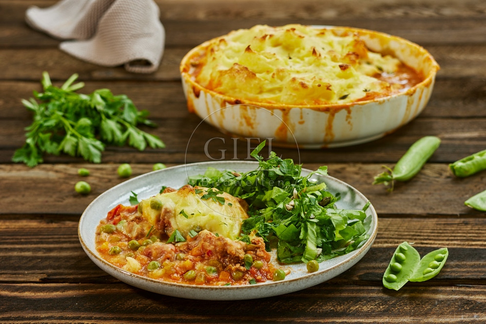 117359 Shepherd`s Pie