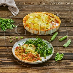 117361 Shepherd`s Pie