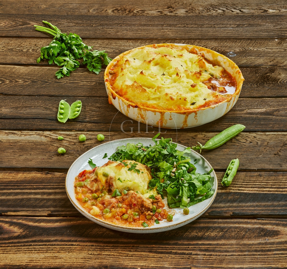 117365 Shepherd`s Pie