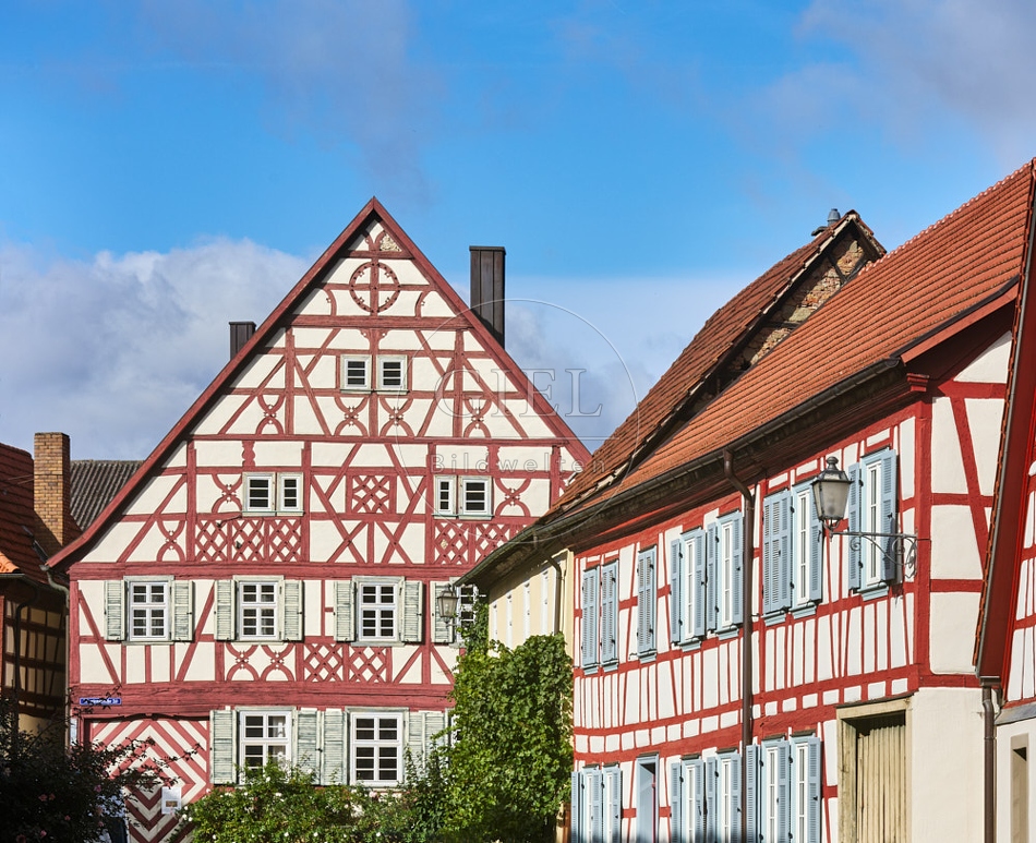 117563 Königsberg in Bayern