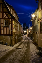 118126 Königsberg in Bayern im Winter